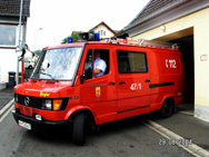 Feuerwehr