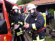 Feuerwehr