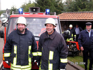 Feuerwehr