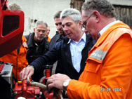 Feuerwehr