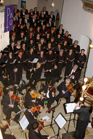 Vivace