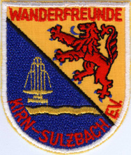 Wanderfreunde