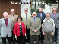 Wanderfreunde