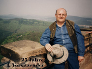 Wanderfreunde