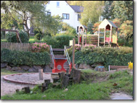 Kindertagesst&auml;tte